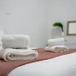 Arco Della Pace-sempione Cozy Loft 3 Pax Ac Wifi 아파트 *