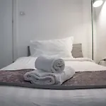 Arco Della Pace-sempione Cozy Loft 3 Pax Ac Wifi 아파트 *