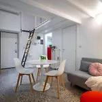Arco Della Pace-sempione Cozy Loft 3 Pax Ac Wifi * 밀라노