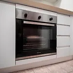 Arco Della Pace-sempione Cozy Loft 3 Pax Ac Wifi 아파트 밀라노