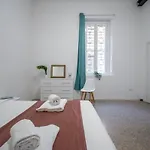 Arco Della Pace-sempione Cozy Loft 3 Pax Ac Wifi 밀라노