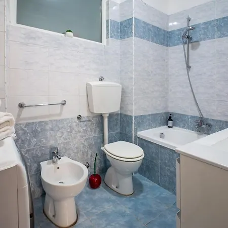 Arco Della Pace-sempione Cozy Loft 3 Pax Ac Wifi Milano