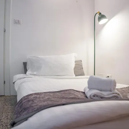 Arco Della Pace-sempione Cozy Loft 3 Pax Ac Wifi 아파트 밀라노
