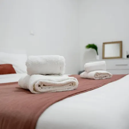 아파트 Arco Della Pace-sempione Cozy Loft 3 Pax Ac Wifi 밀라노