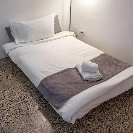 Arco Della Pace-sempione Cozy Loft 3 Pax Ac Wifi Appartamento