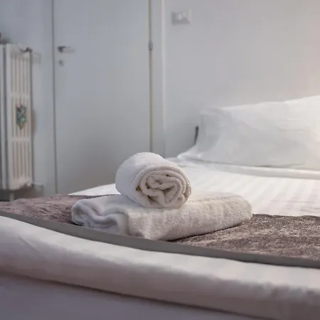 Arco Della Pace-sempione Cozy Loft 3 Pax Ac Wifi Appartamento *