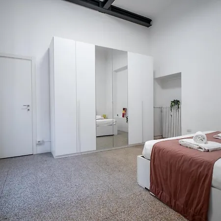 Arco Della Pace-sempione Cozy Loft 3 Pax Ac Wifi * Milano
