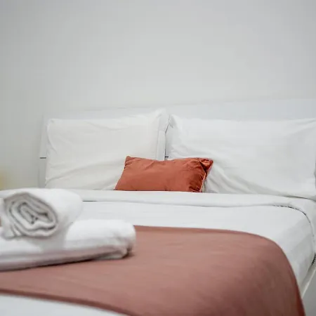 Arco Della Pace-sempione Cozy Loft 3 Pax Ac Wifi Milano