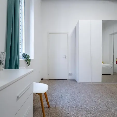 Appartamento Arco Della Pace-sempione Cozy Loft 3 Pax Ac Wifi Milano