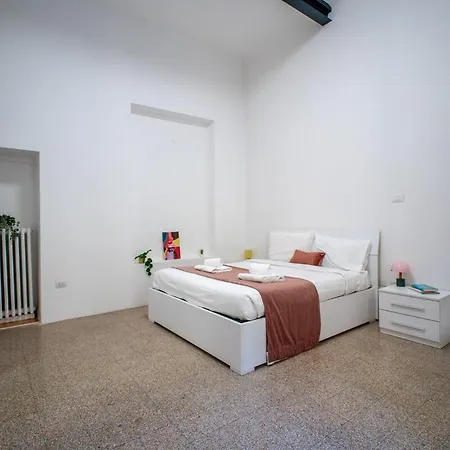 Appartamento Arco Della Pace-sempione Cozy Loft 3 Pax Ac Wifi Milano