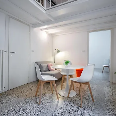 Arco Della Pace-sempione Cozy Loft 3 Pax Ac Wifi *