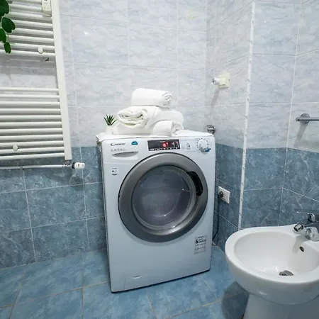 Arco Della Pace-sempione Cozy Loft 3 Pax Ac Wifi * Milano