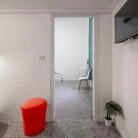 Arco Della Pace-sempione Cozy Loft 3 Pax Ac Wifi Appartamento *