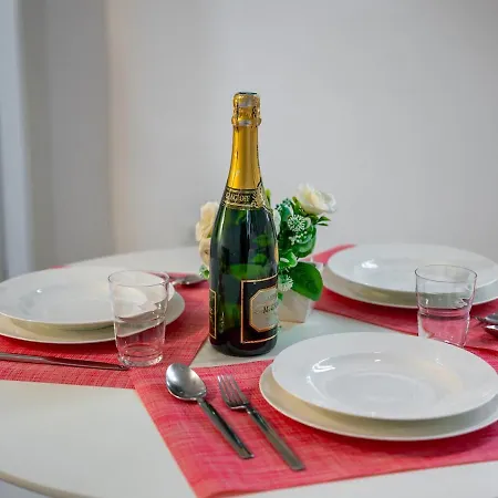 Arco Della Pace-sempione Cozy Loft 3 Pax Ac Wifi Milano