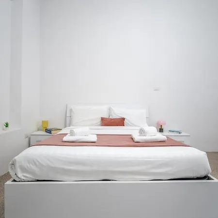 Arco Della Pace-sempione Cozy Loft 3 Pax Ac Wifi * Milano